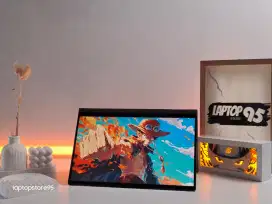LENOVO YOGA 7i 2 in 1 Touchscreen i5 EVO 1135G7 SSD 512gb Nvme RAM12GB