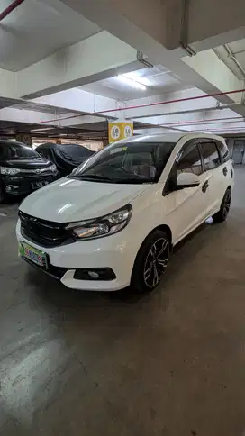 Honda Mobilio Facelift Ac dobel