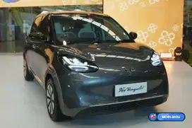 [Mobil Baru] Wuling New Binguo Ev 333 Ccs2 Baru