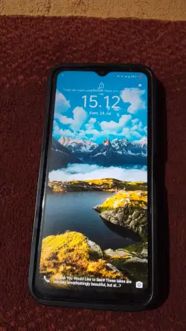 handphone Vivo Y22