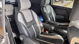 Jual Honda Freed type S 2014 Abu abu