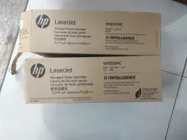 Cartridge Printer Toner HP W9090MC