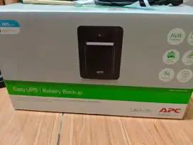 APC UPS 480watt