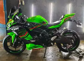 Kawasaki ZX25RR - 2024