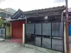 dijual rumah bebas banjir di bekasi jaya indah bekasi timur