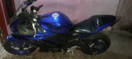 Yamaha R25 tahun 2018