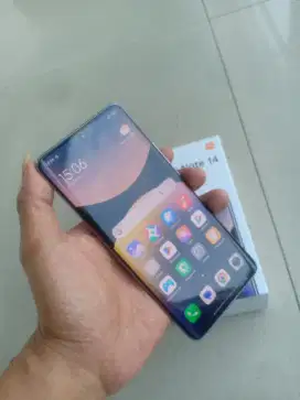Redmi Note 14 pro 5G 8/256