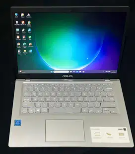 Laptop ASUS Vivobook X415MA