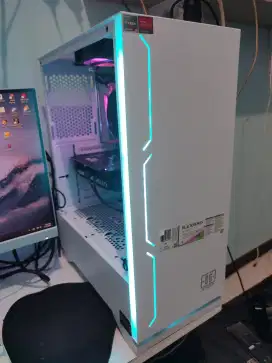 PC Rakit Gaming Pribadi Ryzen 5 5600G