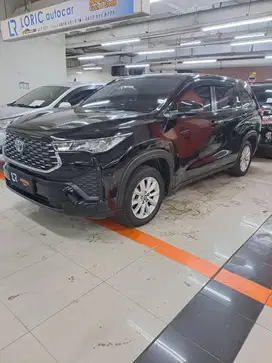 Toyota Innova Zenix V CVT rse 2023/2022 - Siap Pakai - Mgk kemayoran