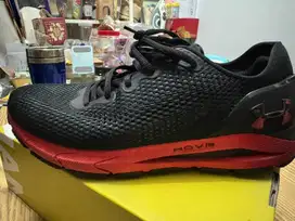 Jual Murah 3 Pasang sepatu UnderArmour