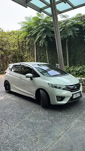 Honda Jazz 2015 Bensin