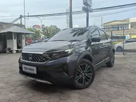 Like New Honda WRV Like New 1.5 RS With Honda Sensing Bensin-AT