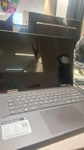 HP Envy x360 15