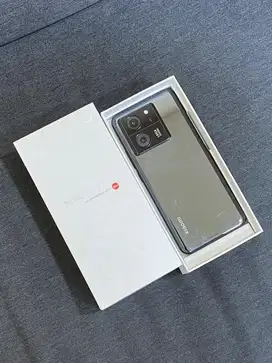 Xiaomi 13 T | 12/256 GB | Black
