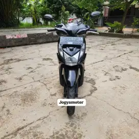 Beat Sporty cbs Tahun 2014