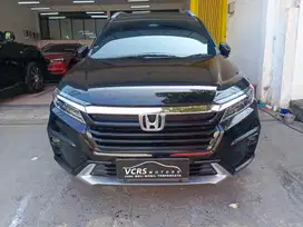 KM 37rb ANTIK HONDA BRV PRESTIGE SENSING 2022 MATIC SUPER ISTIMEWA