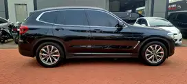 BMW X3 2021 Bensin