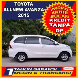 PROMO KREDIT AKHIR BULAN TANPA DP