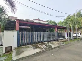 Dijual Rumah Hook Siap Huni di Harapan Indah Bekasi