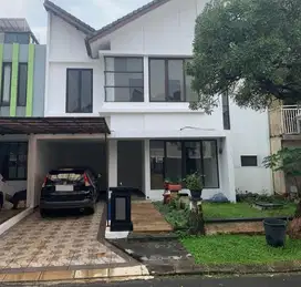 Rumah Bagus Siap Huni di Gading Serpong