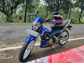 Satria fu cbu thailand 2005