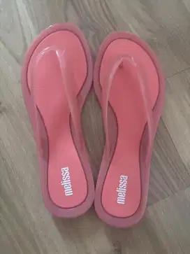 sandal melissa size 35