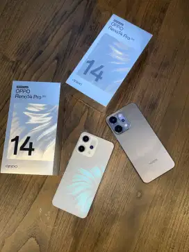 Cicilan Oppo Reno 14 series tanpa kartu kredit dan DP dengan kredivo