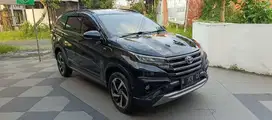 (Dp 25jt)All New Rush 1.5 S TRD Sportivo AT 2020(Tipe tertinggi]