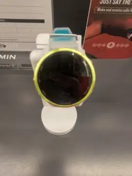 GARMIN FORERUNNER 570