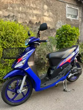 mio 2009 full variasi