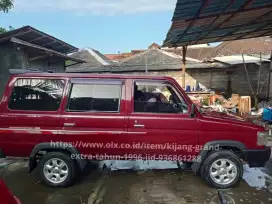 Kijang Grand Extra Tahun 1996