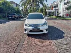 Grand Livina 1.5 HWS 2017