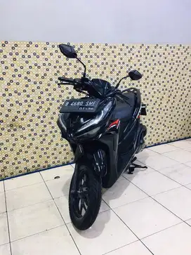 honda vario 125 tahun 2020
