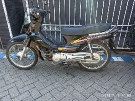Kirana lengkap hidup