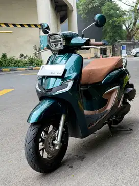 Honda Stylo ABS 160 2024 KM 4000