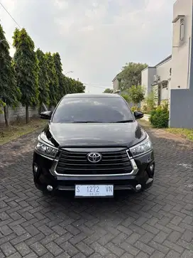 Innova g matic bensin 2022