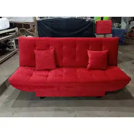 sofabed minimalis/ sofabed murah/ sofabed ruang tamu