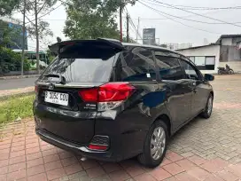 MOBILIO E AT MATIC 2017 DP 5 JT