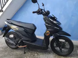 Beat street 2018