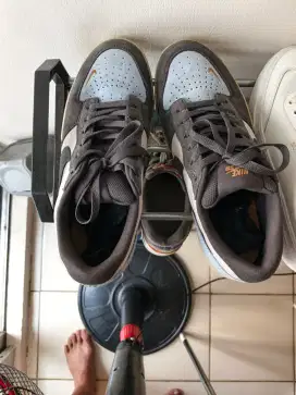 Nike SB Force 58