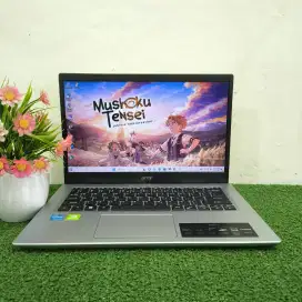 Jual Cepat Laptop Acer Aspire A514-54G