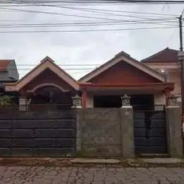 Rumah Murah Second Siap Huni di Nangka Geluran Sidoarjo