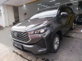 KM 6rb ANTIK TOYOTA ZENIX G 2023 MATIC KHUSUS YANG CARI KONDISI SUPER