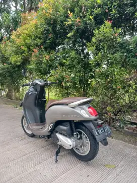 Dp 300RB New Scoopy Staylish thn 2022