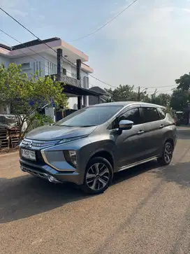 Mitsubishi Xpander 2018 Bensin