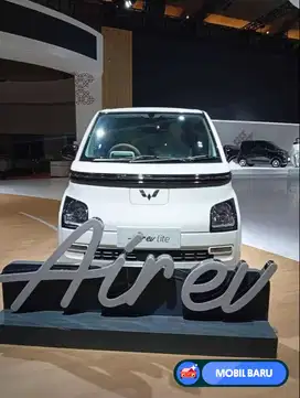 [Mobil Baru] Wuling Air EV Baru