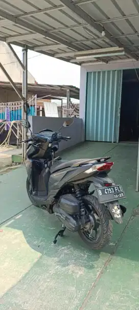Motor Vario Led Old 150cc 2017