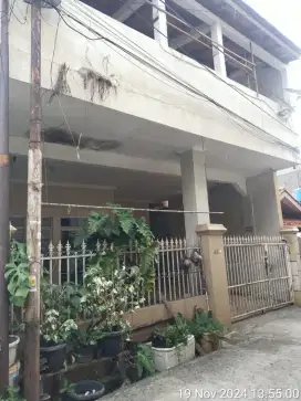 Dijual Rumah siap huni