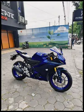 YZF R15 V4 Tahun 2023